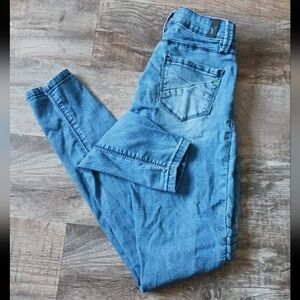 💥3 For $15💥 YMI Flex Moto Jeans